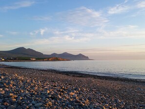 Fishing - 3 bedroom accommodation in Pontllyfni, near Caernarfon (Pontllyfni, near Caernarfon)