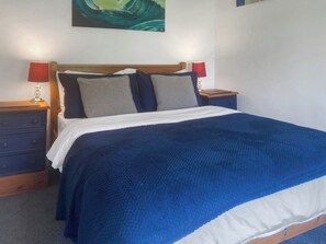 3 camere, Wi-Fi gratuito, lenzuola