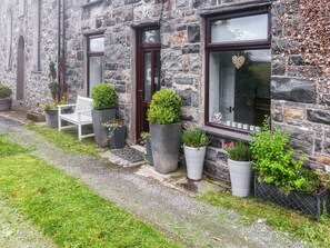 Área da propriedade