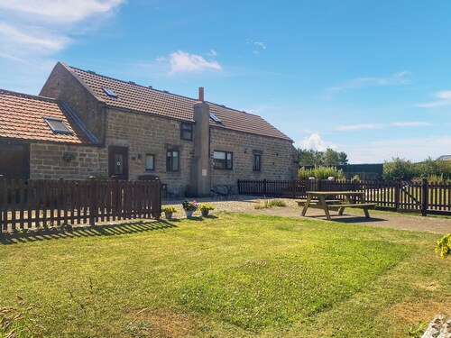 Welcome to this stunning barn conversion.