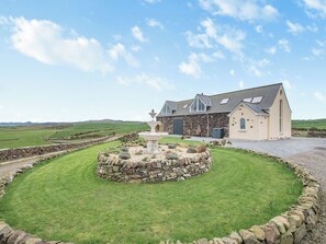 Exterior - 2 bedroom accommodation in Kirkcolm, near Stranraer (Kirkcolm, near Stranraer)
