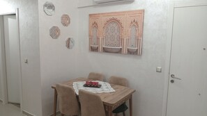 Restauration