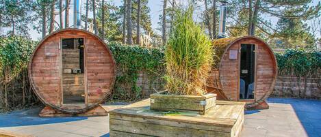 テラス / パティオ