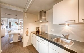 Fridge, dishwasher - Gorgeous apartment in Schiermonnikoog (Schiermonnikoog)