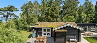 Lovely home in Højslev with kitchen