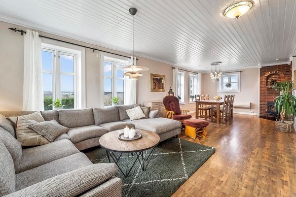 living-room