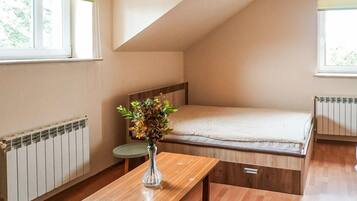 3 slaapkamers, gratis wifi