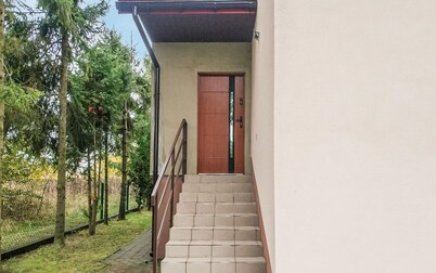 3 bedroom awesome apartment in Klucze