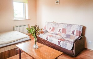 3 Schlafzimmer, kostenloses WLAN