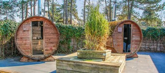 Lovely apartment in Schiermonnikoog
