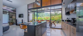 Villa Arthur La Fortuna