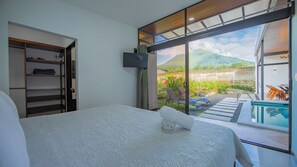 3 Schlafzimmer, Reisekinderbett, kostenloses WLAN, Bettwäsche