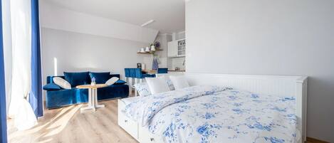 AccĂšs au Wi-Fi (inclus)