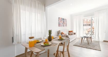 Nazaré Soul - 2 minutes away from the beach