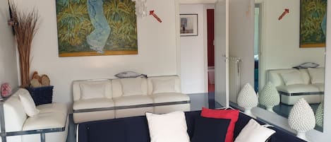 TV connectée