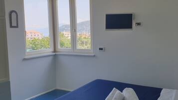 3 Schlafzimmer, Bügeleisen/Bügelbrett, Reisekinderbett, WLAN