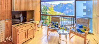 Precioso apartamento de 1 dormitorio en.