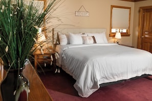 4 Schlafzimmer, Schreibtisch, Bügeleisen/Bügelbrett, kostenloses WLAN
