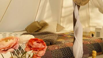 Cabin | 1 bedroom, free WiFi, bed sheets