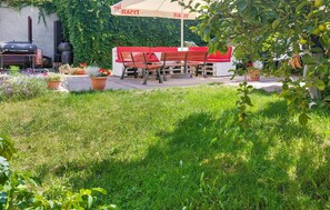 Speisen im Freien