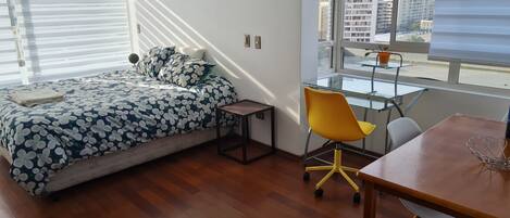 Wi-Fi, draps fournis