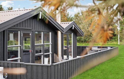 3 bedroom pet friendly home in Hjørring