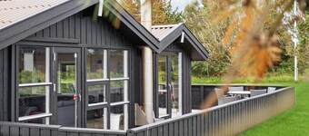 3 bedroom pet friendly home in Hjørring