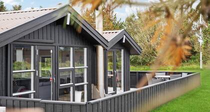 3 bedroom pet friendly home in Hjørring