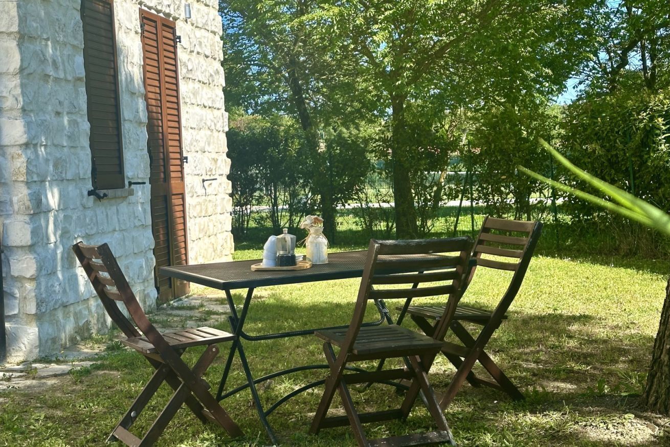 Servei de restauració a l'aire lliure