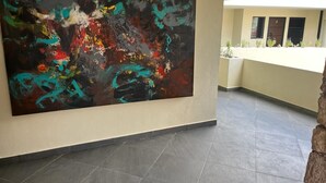 Recepción