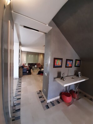 Hall