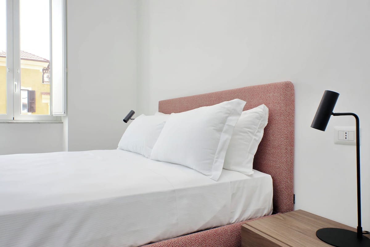 Deluxe Triple Room, 2 Bedrooms