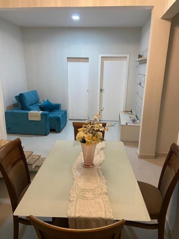 منطقة المعيشة