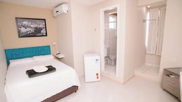 Zimmer | 1 Schlafzimmer, kostenloses WLAN