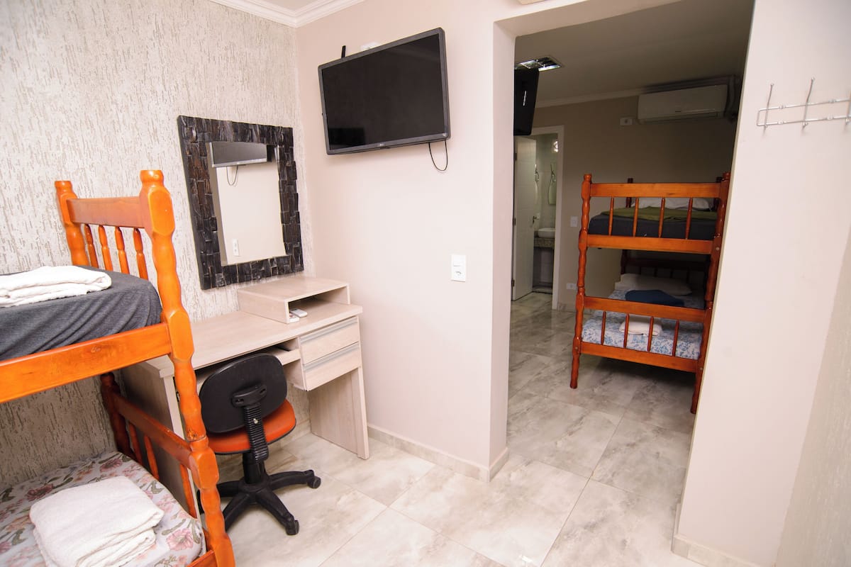 Room | 1 bedroom, free WiFi