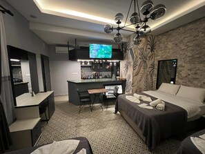 Room - Mudem Butik (Istanbul)
