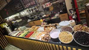 Restaurant - Mudem Butik (Istanbul)