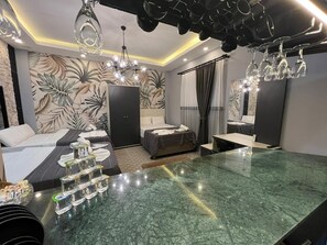 Superior Suite - Mudem Butik (Istanbul)