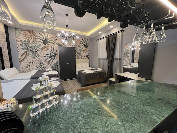 Superior Suite