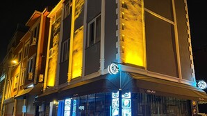Front of property - Mudem Butik (Istanbul)