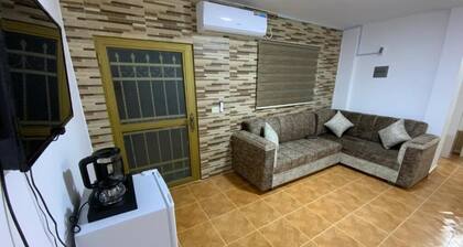 Petra Sola Home & Apartment With Mountain and Garden View •