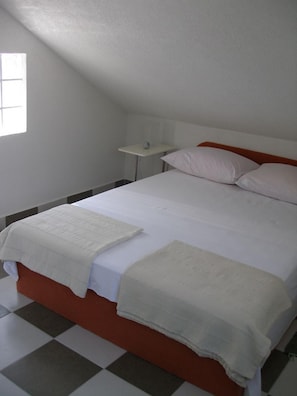Apartment, Smoking - Apartments Ivan - Beautiful sea View (Supetar)