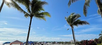 Apartamento Arenas del Edén, Same Club Casablanca