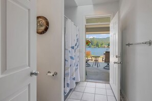 Interior - River Front Home - Private Beach (Post Falls)
