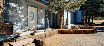 Condo with Hot Tub and Resort Shuttle Access