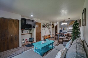 TV