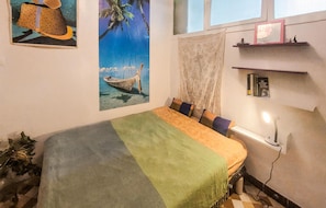 1 chambre, lit parapluie, Wi-Fi gratuit