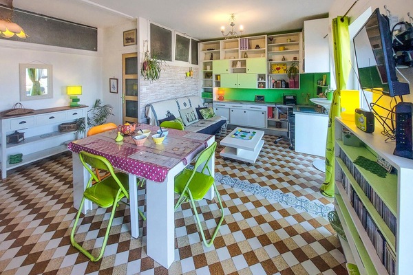 Interieur