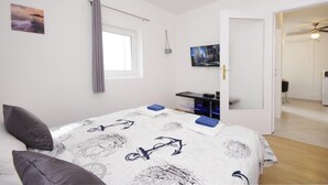 Apartemen | 1 kamar tidur