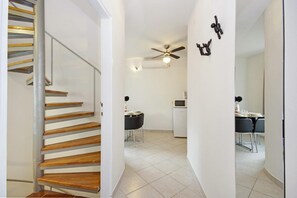 아파트 | 1 개의 침실